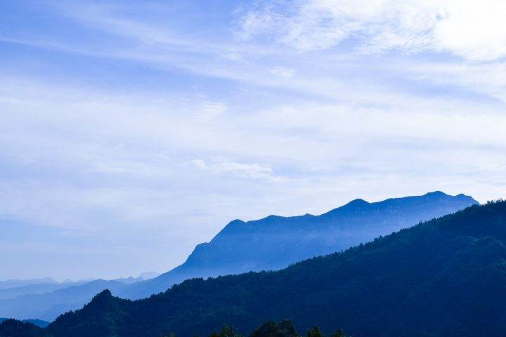 夏虫不可语冰，秋虫不可语四季