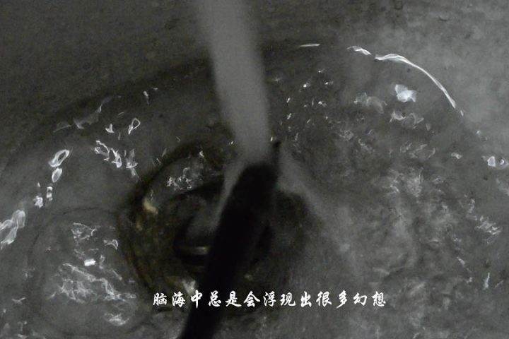 一个人拍什么电影