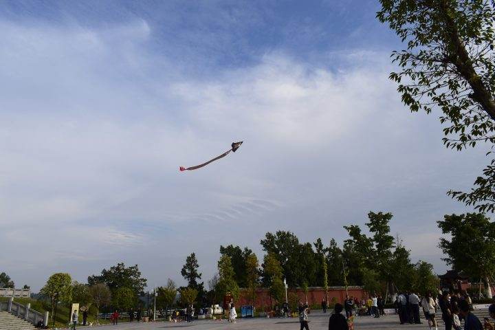 旅行的意义
