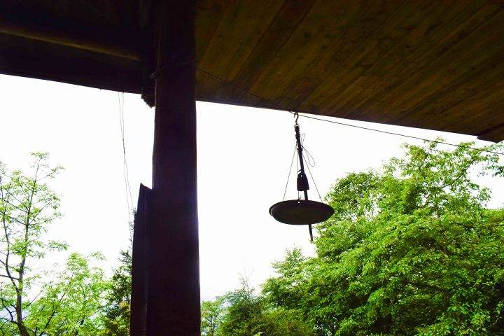 晚上加餐，点了常点的那家冒菜