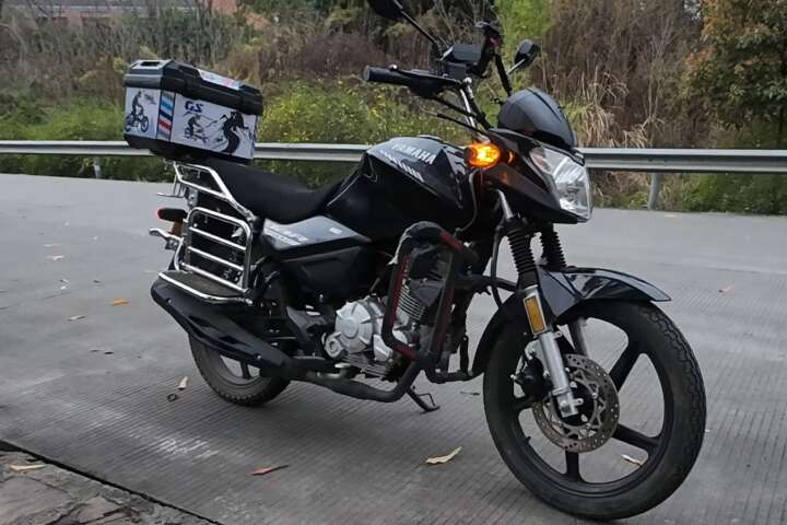 下午骑摩托车在蜀龙路的一段随拍20260310